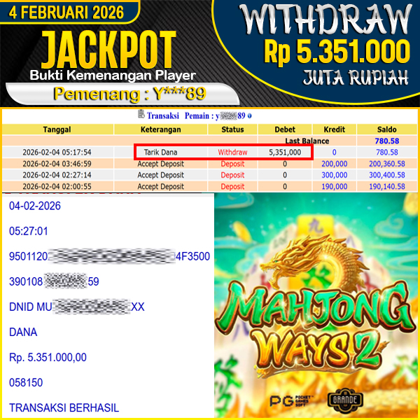 jackpot-slot-pg-mahjong-ways-2-wd-rp-5351000--dibayar-lunas-di-joyotogel
