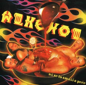 Re: Alkehol *Diskografie*
