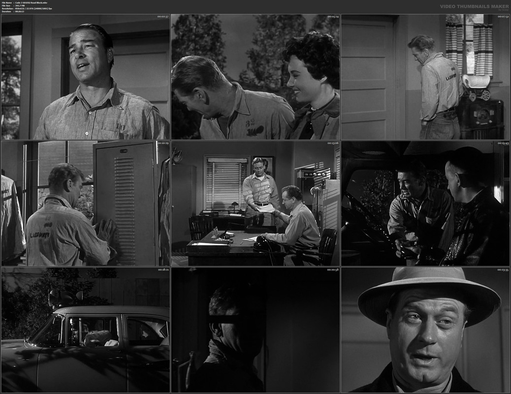 Code 3 S01E02 Road Block.mkv