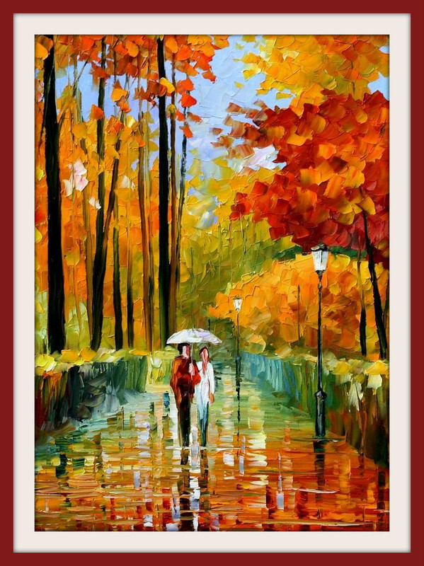 falls