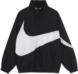 Chaqueta Nike Bordada