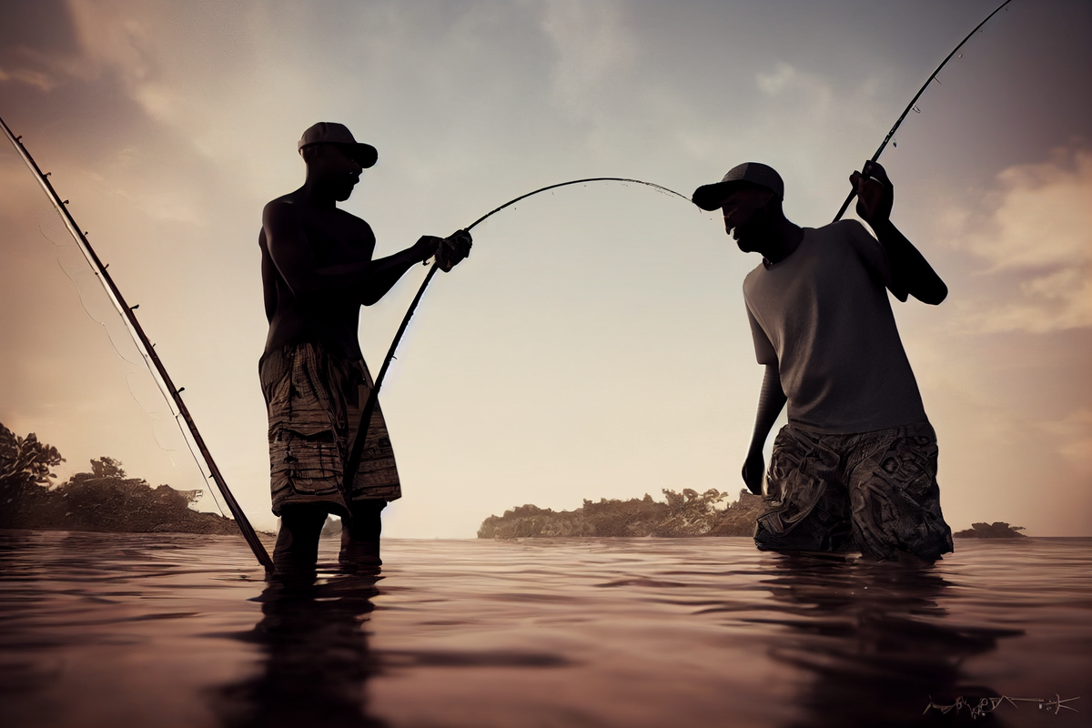 posterbioy5343-black-man-fishing-old-photo-ultra-detailed-neura-ddadbc9d-6024-4d65-a7ee-9bbaeeccd51c.png