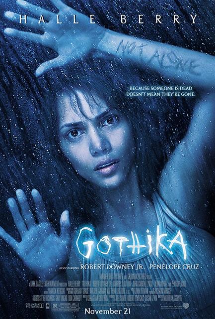 გოთიკა / Gothika / gotika