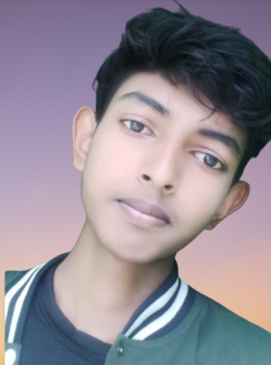 Tajeem Ansari Profile