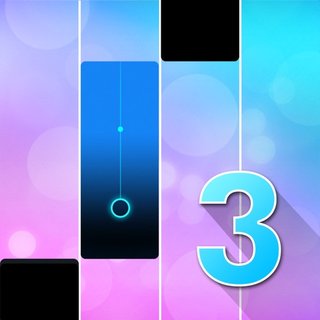 PIANO TILES 3