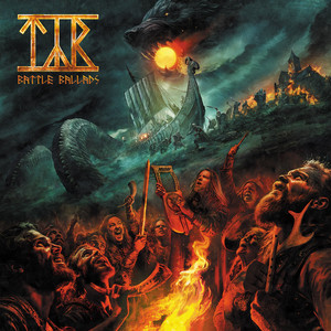 Re: Týr