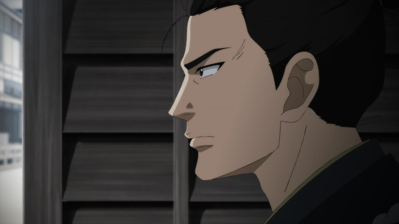 Subs Please Ao no Miburo S2 01 (1080p) 3230BB17 mkv 0000