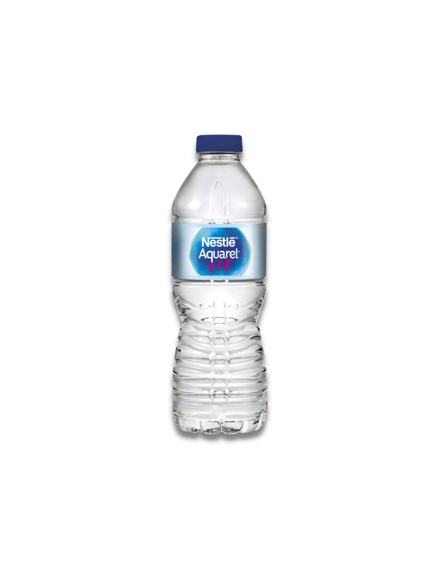 Agua