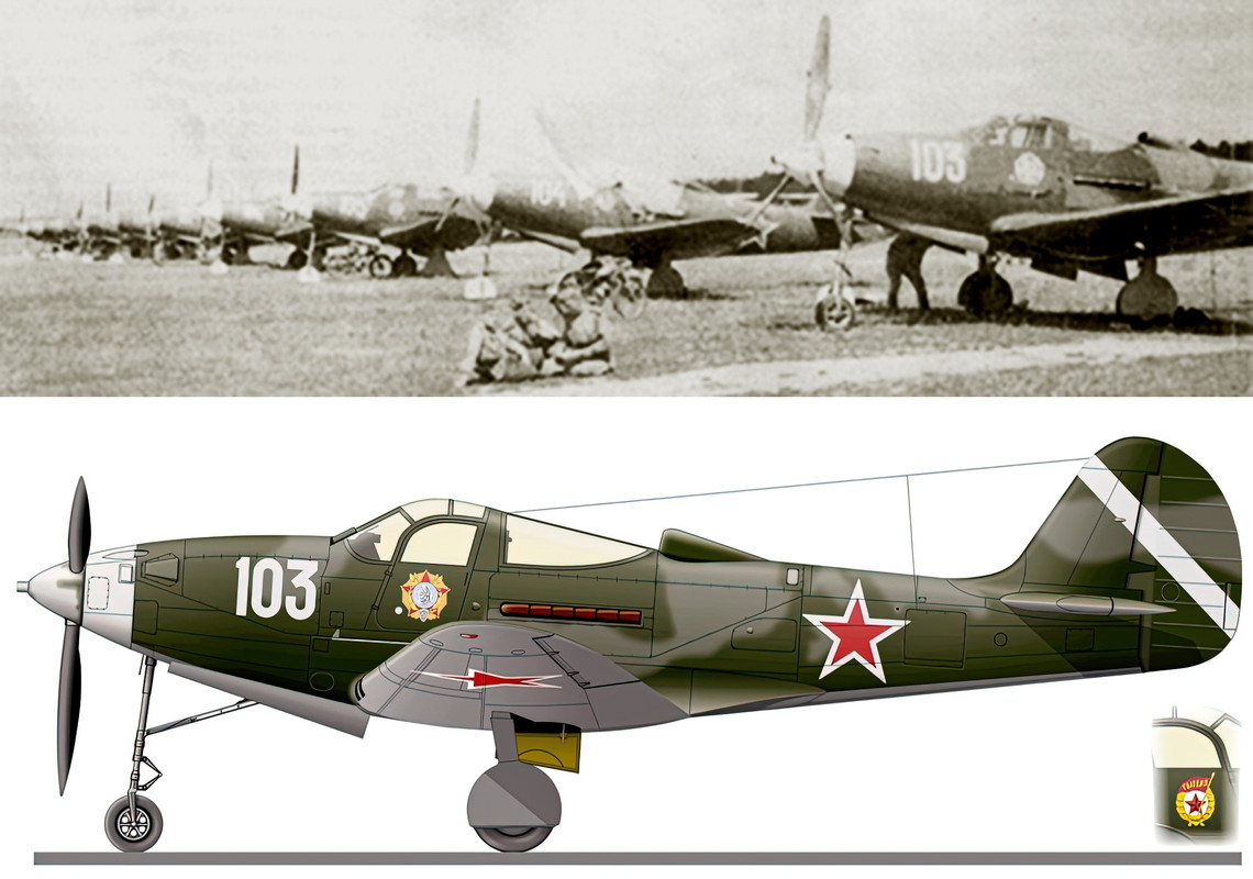 Bell-P-39Q-Airacobra-213GvIAP-22GIAD-White-103-Ukrainian-Front-1945-01