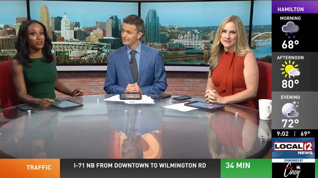 07.18 - 14.00.00 - Good Morning Cincinnati at 9am  ᴺᵉʷ. News coverage....ts_snapshot_11.56.525