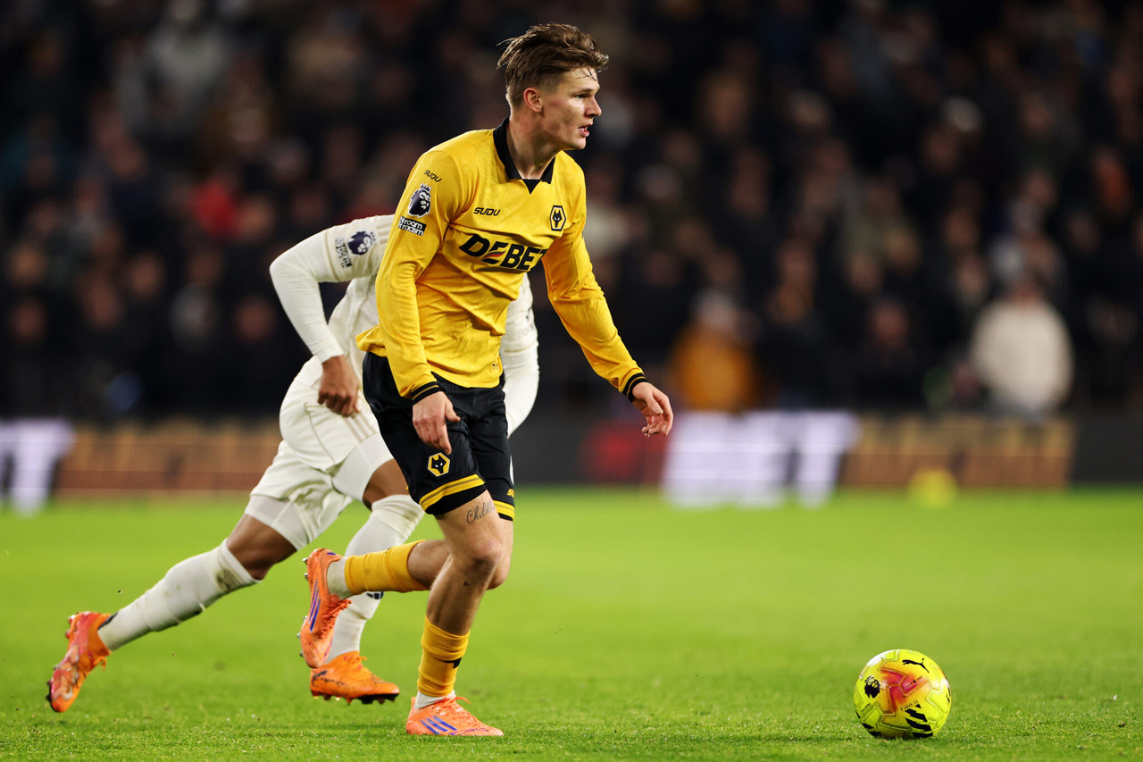 Nhận định, soi kèo Nottingham Forest vs Wolves, 02h30 ngày 12/2 