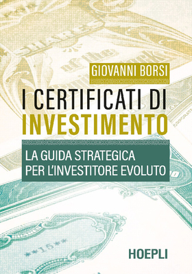 Giovanni Borsi - I certificati di investimento (2025)
