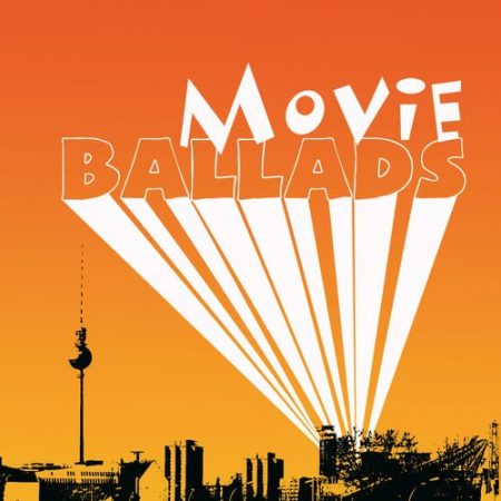VA - Movie Ballads (2002)
