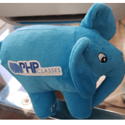 Php classes