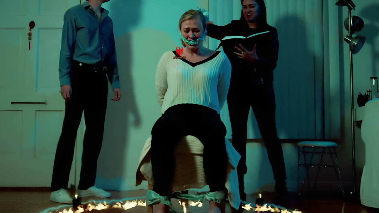 Skylar Witte 10 - It Shall Not Be Named 2023