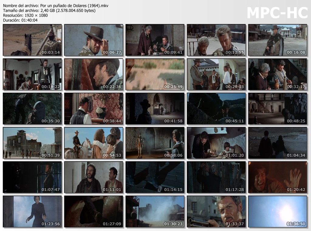 Por_un_puñado_de_Dolares_(1964) 1080p Por_un_puñado_de_Dolares_(1964) 1080p