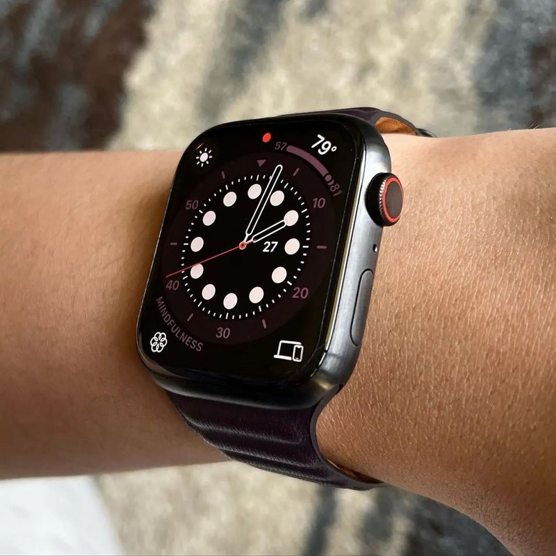 Apple Watch Series 6 - 