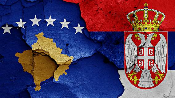 Serbia y Kosovo Serbia y Kosovo
