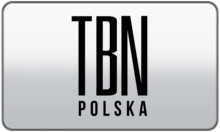 TBN Polska logo