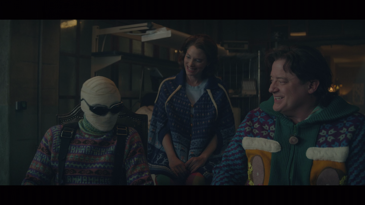 Doom Patrol S04E09 Immortimas Patrol 1080p HMAX WEBrip x265 DD5.1 D0ct0rLew[SEV]28