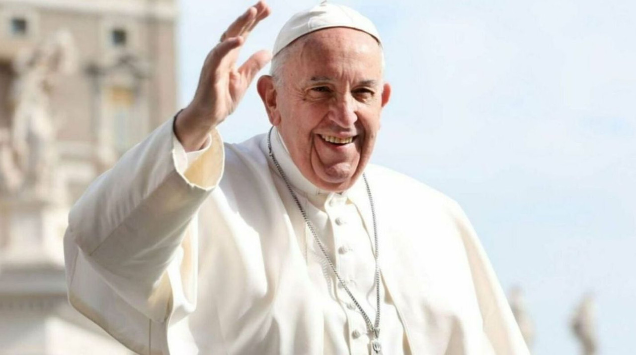 ¿De dónde es el papa Francisco?