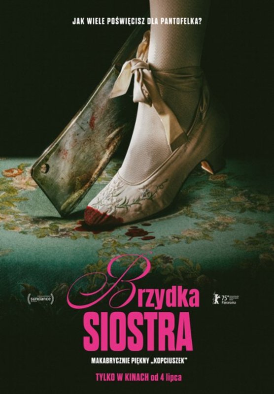 Brzydka siostra / The Ugly Stepsister (2025) PLSUB.Ai.1080p.AMZN.WEB-DL.H.264.DDP5.1-BYNDR / Polskie Napisy (A.I.)