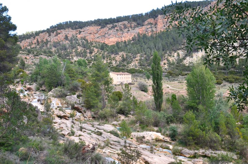 Las Chorreras del Cabriel-8-5-2017 - Cuenca y sus pueblos-2009/2011/2015/2016/2017 (79)