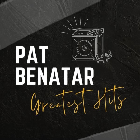 24165e6b 3eec 4067 9d03 9e8b955725ff - Pat Benatar - Pat Benatar Greatest Hits Live (Live) (2022)