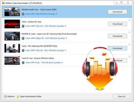 DLNow Video Downloader 1.49 Multilingual