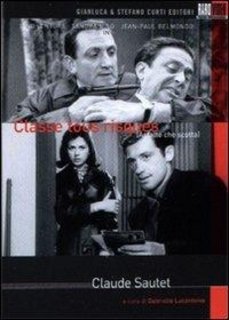 Asfalto Che Scotta (1960) .Mkv Dvdrip Ac3 DD ITA-FRA Subs ITA