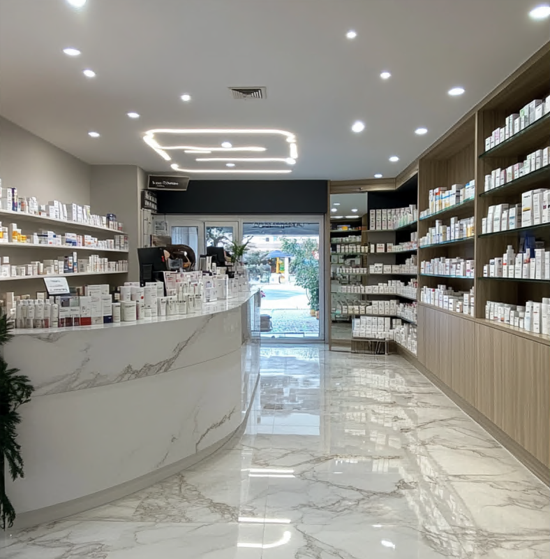 farmacia barata sin gastos