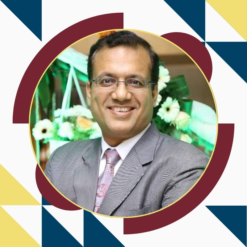 Vivek Deorah