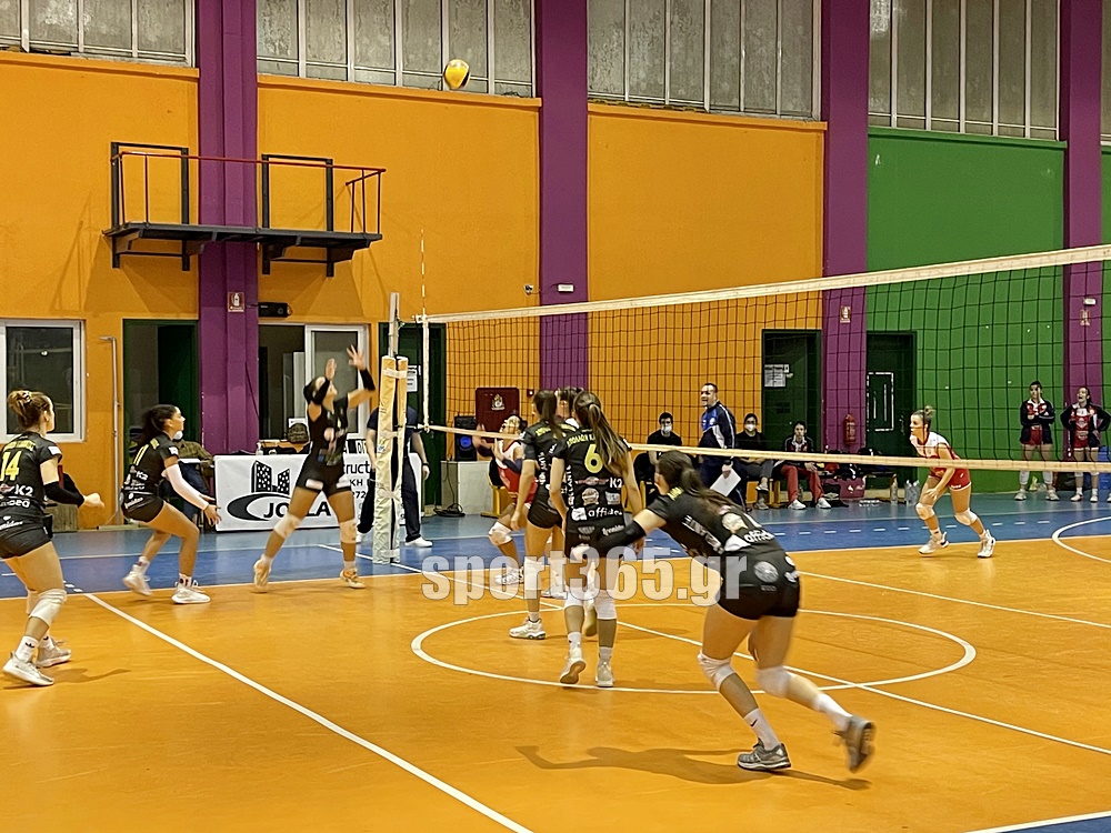 , Απόλλωνας Καλαμάτας – Ηλιούπολη 3-0: “Καθάρισε” με συνοπτικές διαδικασίες (φωτο)