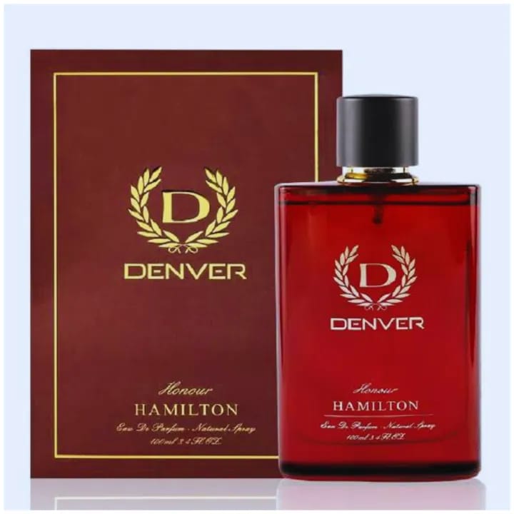 Denver Honour Hamilton eau de parfum 100ml