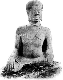 BUDDHA