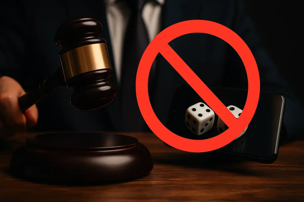 Mengapa Judi Online Dilarang