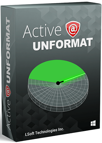 UNFORMAT Professional 22.0 + WinPE