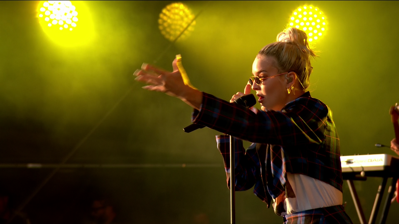 Anne-Marie - Fusion Festival 2019,1st Sept(FEED-1080i-MPA2.0-@rt