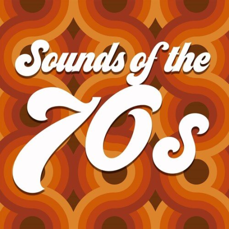 VA - Sounds Of The 70s (2022)