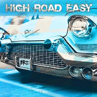 High Road Easy - High Road Easy (2020).mp3 - 320 Kbps
