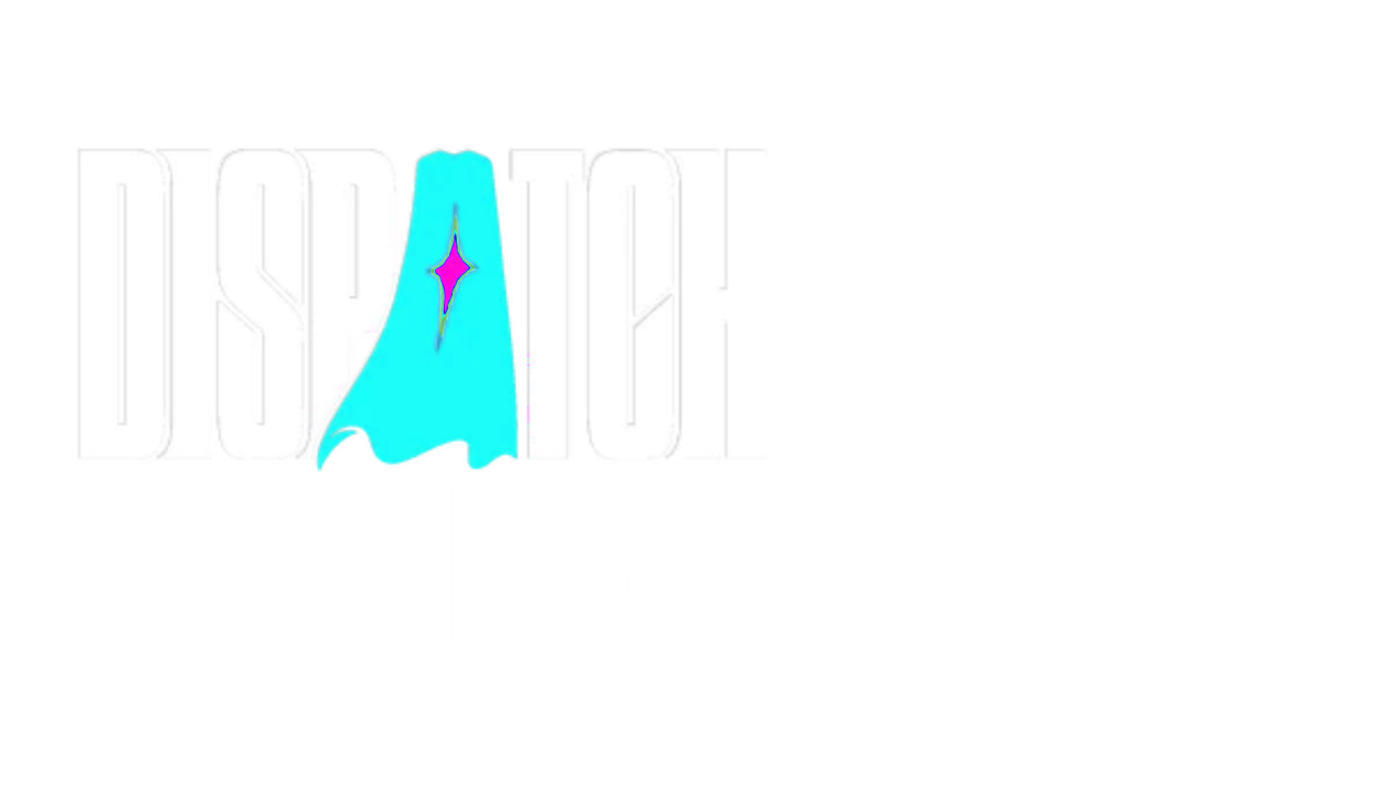 Dispather s Dilemma Logo (Prism)