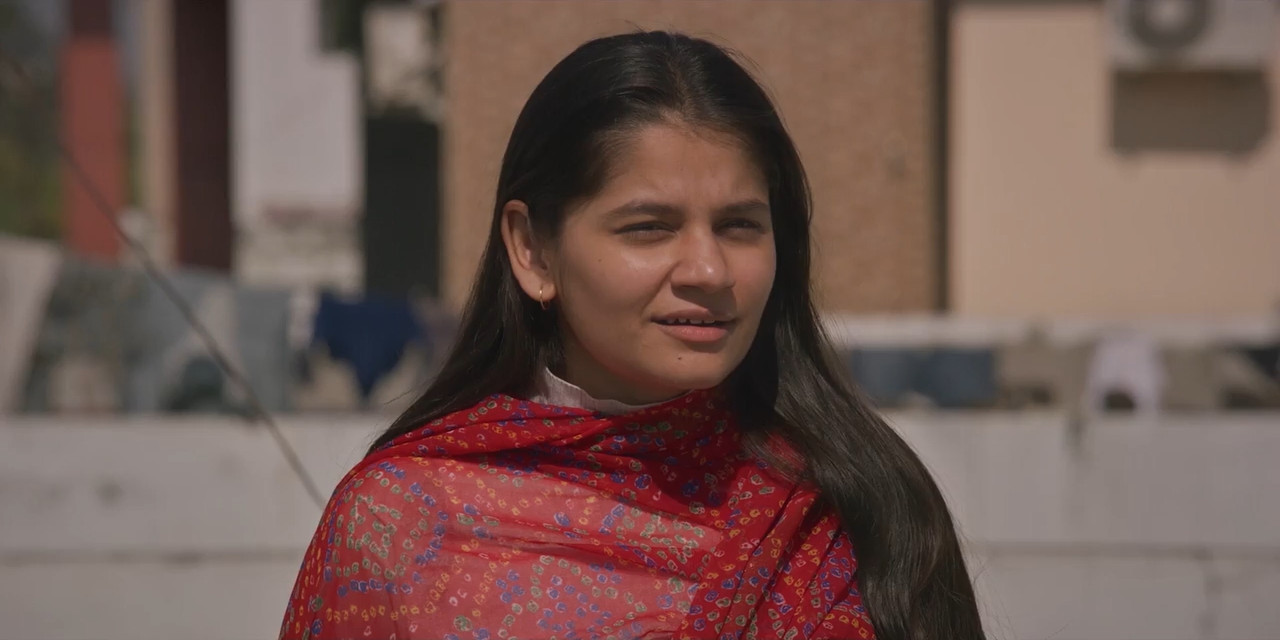 Yeh Meri Family 2023 WebRip Season 2 [Hindi] 480p 720p ESub Screenshot