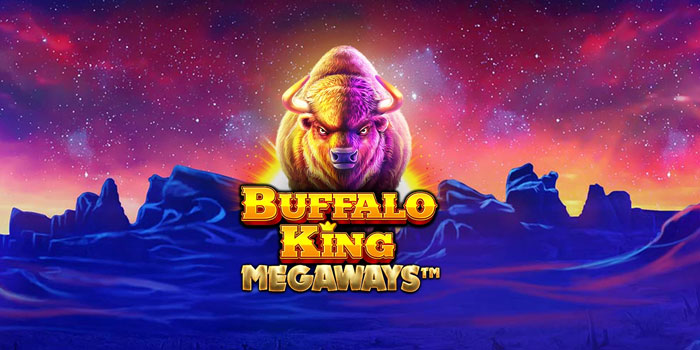 Panduan Sukses Jackpot di Slot Buffalo King Megaways