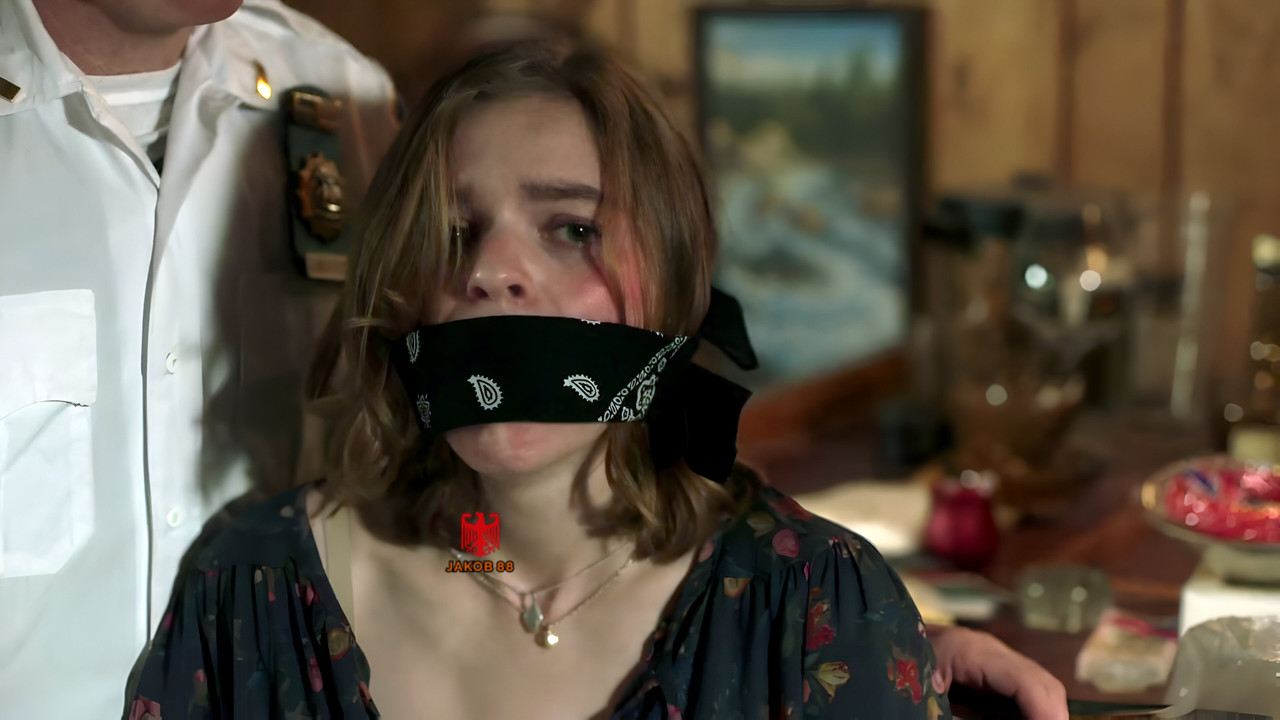 Kerris Dorsey 5 - Ray Donovan S06E10