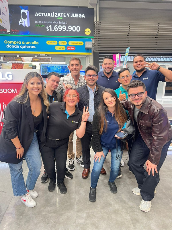Marco Team 2