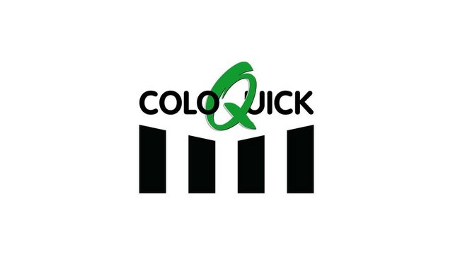 COLOQUICK CYCLING 2-coloq