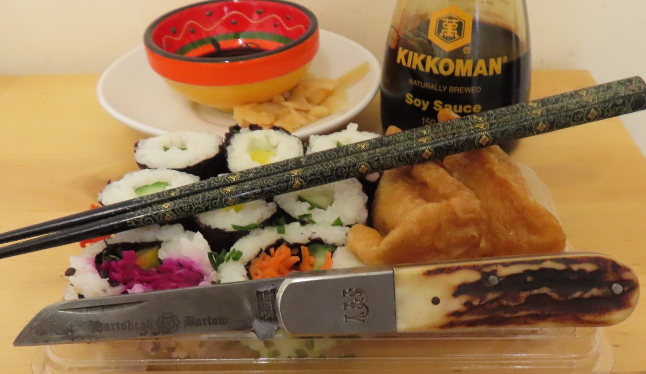 Hartshead Barlow (Stag) 312-1