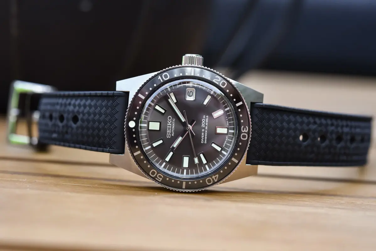 Seiko-Prospex-1965-Divers-Re-creation-62MAS-Limited-Edition-SJE093-Calibre-6L37-hands-on-review-8