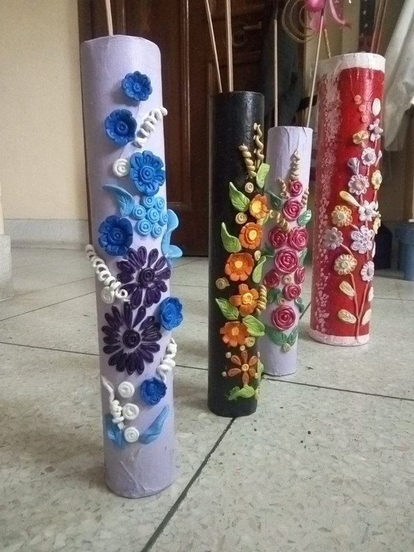 Digital unrealism futuristic artwork