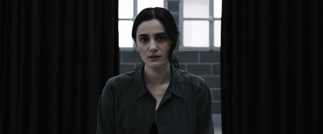Sound of Silence 2023 WebRip [Hindi + English] 480p 720p ESub Screenshot